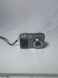 Vintage Panasonic PalmCam PV-DC2090 1.3MP Digital Camera 3x Zoom Tested