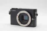 [US Tax Included] Panasonic Lumix GM5 16MP Micro Four Thirds Mirrorless Camera