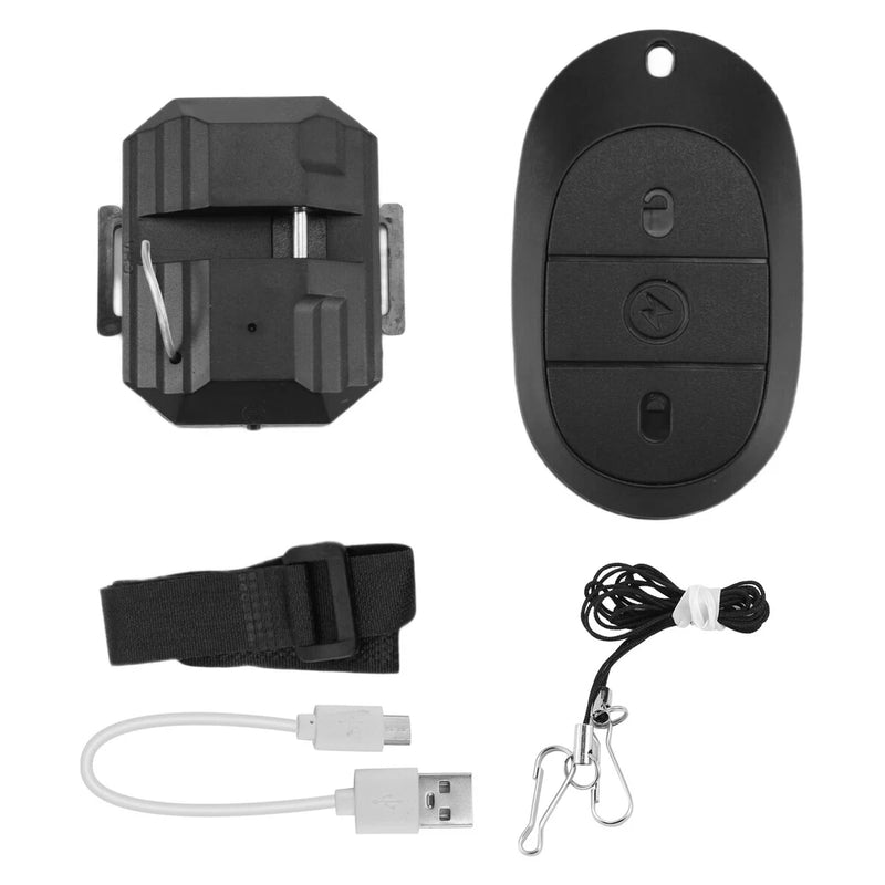 Drone Airdrop System for   4 Pro/ 3 Pro/ SE/ 2/2 SE for Fishing Bait8493