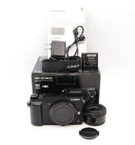 [Near Mint/ in Box/sc 5776]¡¡Panasonic Lumix GX7  English language From Japan