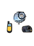 Xcel HD 2 Action Camera with Waterproof Housing and Remote and Zoom and Manual