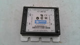 VICOR VI-J50-EZ DC-DC CONVERTER 150V INPUT 5V 25W OUTPUT