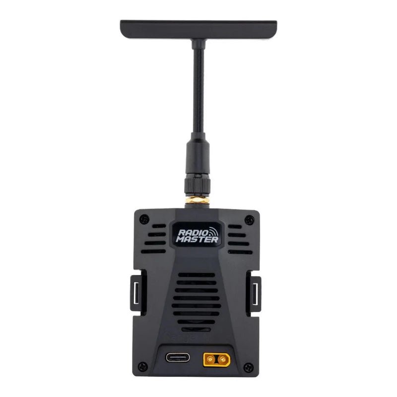 RadioMaster Ranger Micro ELRS Module for RC FPV Drone JR Adapter 2.4GHz