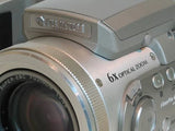 Fujifilm FinePix 4900Z Digital Camera SmartMedia Excellent Condition, Clean Lens