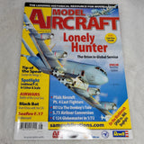 Model Aircraft Monthly Vol 10 #8 Aug 2011 Model Hobbyist Magazine Pre-Owned VG