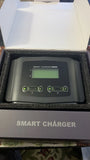 Dual LiPo Battery Charger DC 240W 10A Charger Discharger ,LiPo/Li-ion/Life(1-6s
