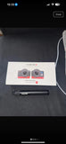 Insta360 ONE R 12.0MP 4K Edition Action Camera - Black