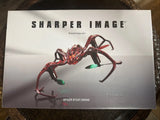 Drone Sharper Image Spider Stunt RC Drone Quad Copter New