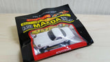 1/100 Kyosho MAZDA COSMO WHITE diecast car model NEW