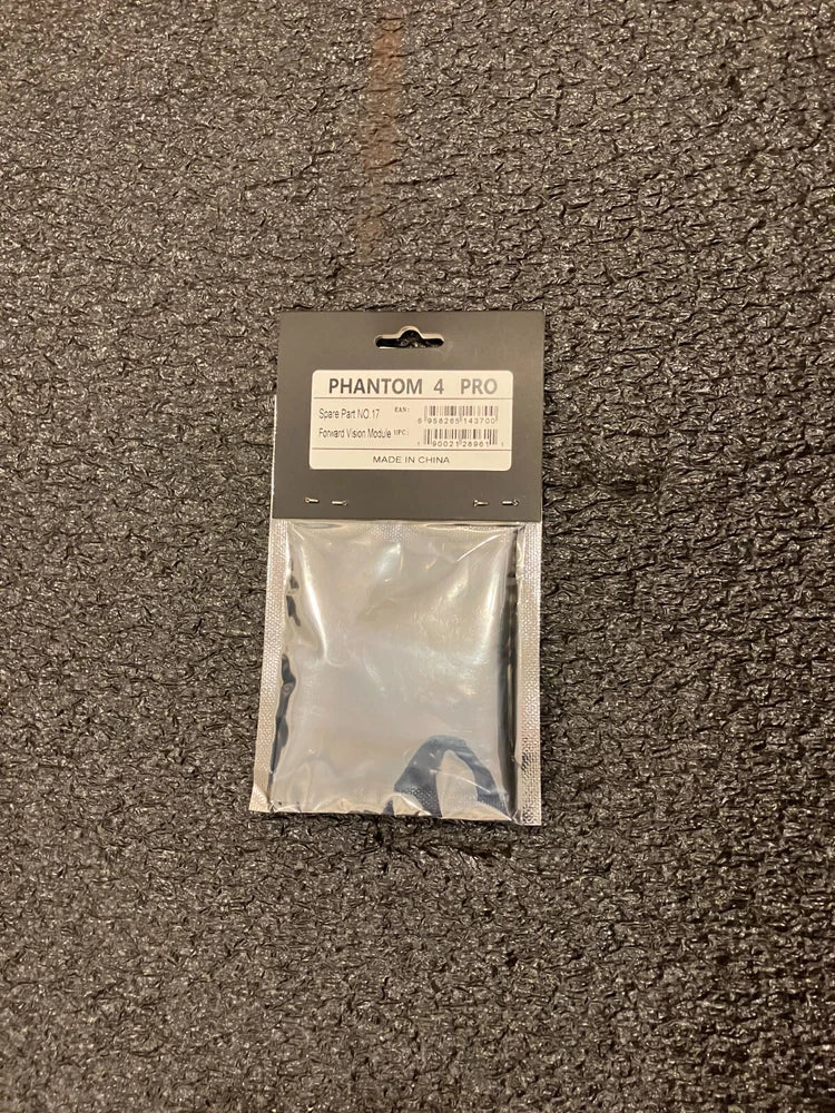 DJI PHANTOM 4 PRO FORWARD VISION MODULE SPARE PART 17 - CP.PT.S00086
