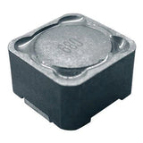 10Pcs PM127SH-6R1N-RC Fixed Inductors 6.1uH +40%-20% Converter