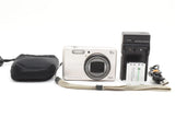Fujifilm FinePix J250 Compact Digital Camera Excellent Condition