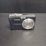 FUJIFILM FINEPIX F50FD 437157