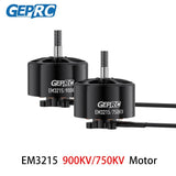 GEPRC EM3215 900KV/750KV Motor Suitable 9-10 Inch Long-Range Drone for RC FPV