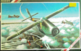 NIB 1:72 Sealed Special Hobby kit 72003 of a Blohm & Voss Project P 2111 1944