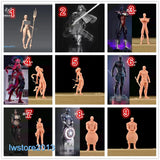 1/64 1/87 1/43 1/18 1/24 1/35 Girl Man Miniatures Scene Figures Model Toy QL0110