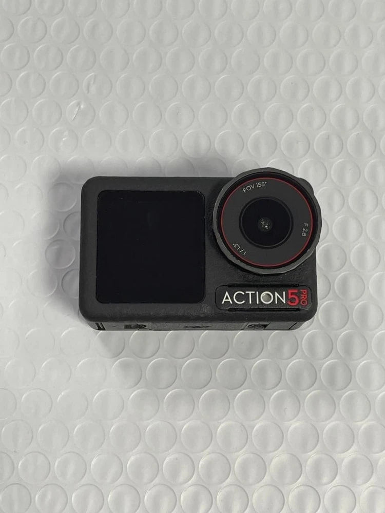 DJI OSMO ACTION 5 PRO CAMERA- USED.