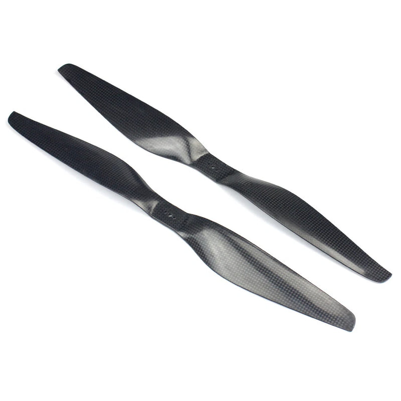 Propeller Multicopter 3K CW Prop 18x5.5 Carbon 1855 Fiber CCW For Drone