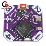 2-6S Mini 4-Channel LED Light Control Module WiFi RGB Strip Output for FPV Drone