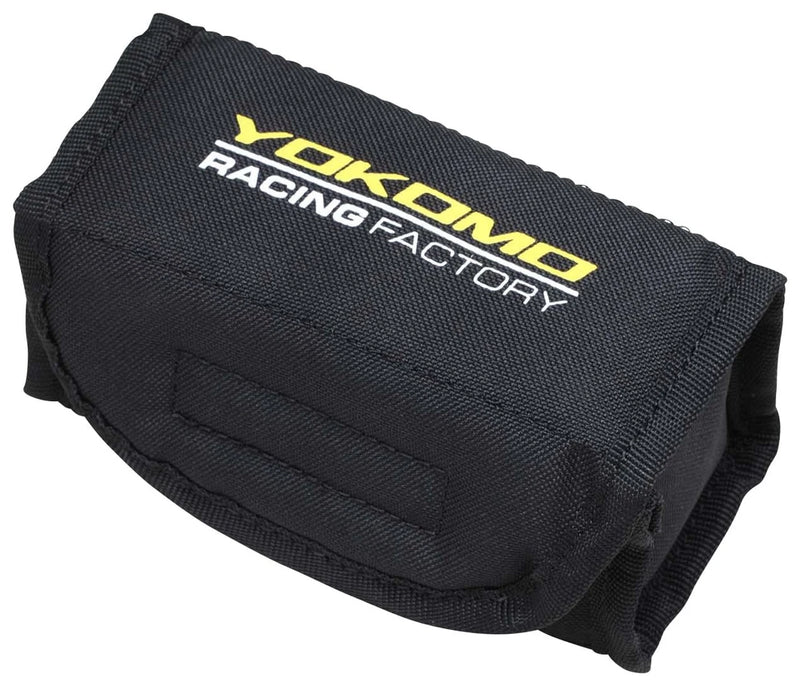 YOKOMO Safety Bag S (box) for Lipo Battery YB-LSBBS