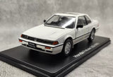 1/24 honda PRELUDE2.0SI 1985 car model
