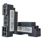 Analog Signal Isolator DC24V 4-20mA 0-10V Voltage Current Signal Converter Unit