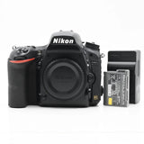 Nikon D750 24.3MP FX Digital Camera Body #482