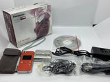 Panasonic D-snap SV-AS10 SD Multi Camera Compact Model From Japan