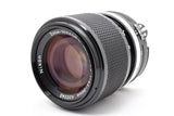 [MINT] Nikon Zoom-Nikkor.C Auto 43-86mm f/3.5 Ai converted Lens From JAPAN