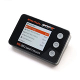 Spektrum SPMXBC200 Smart LiPo Battery Checker & Servo Tester