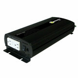 Xantrex XPower 1500 12V 1500W Inverter GFCI & Remote ON/OFF UL458 8131500UL New