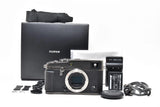 CLA'd in 2026 [Near MINT+] Fujifilm X-Pro3 Mirrorless Camera DR Black From JAPAN