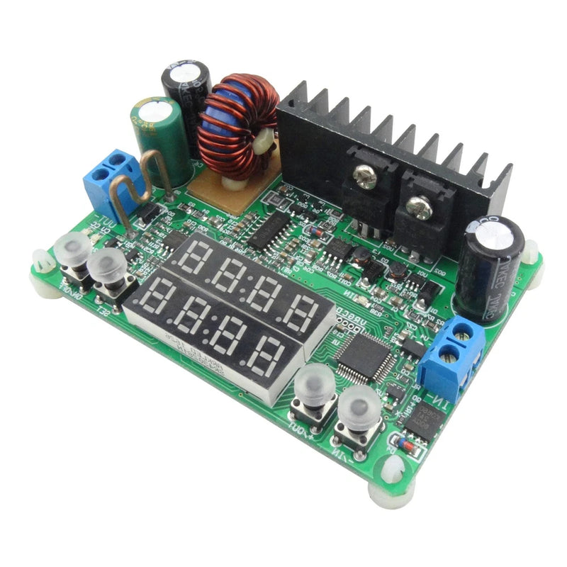 DP30V5A-L LED Constant Voltage/Current Power Supply Converter Module 32V 5A 160W