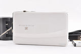 FUJIFILM FinePix Z900EXR White 16MP Compact Digital Camera Touch From Japan