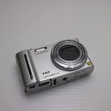 Panasonic Lumix DMC-TZ10 Digital Camera Compact Silver From Japan