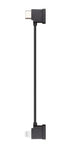 DJI RC-N Series RC Cable (Lightning Connector)