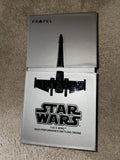 Propel Star Wars T-65 X-Wing Battle Drone Collector's Edition New Open Box