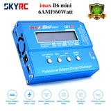 SKYRC iMAX B6 Mini Balance Charger/Discharger SK-100084 for RC Model Battery Battery