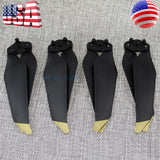 4 Low-Noise Quick-Release 8331 Propellers For DJI Mavic Pro Platinum accessories Drone