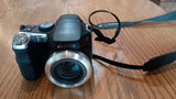 Fujifilm Finepix S8100FD