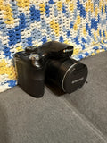 Polariod 50x Photo And Video Camera Battery Operated