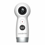 Evomotion Wunder360 C1 360 Degree Camera Action Camera VR Camera 4K Still Image