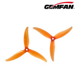 Gemfan 5127.5 5 Inch 3-Blade PC Propeller for 2207 Motors FPV Drone