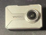 Vivitar DVR783HD 5.1MP 720p HD 4x Digital Zoom Action Video Camcorder
