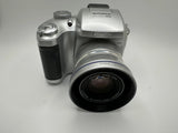 Fujifilm FinePix 3800 3.2 MP 6x Optical Zoom Digital Camera (Only Powers ON)
