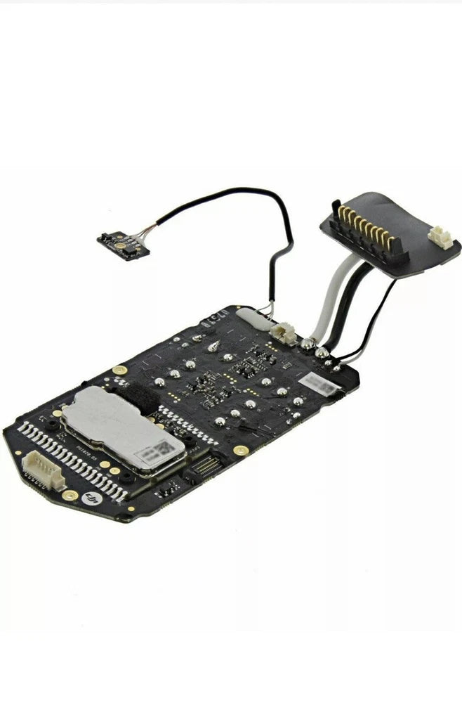 Original DJI Mavic Pro FC ESC board incl Compass and Power Board