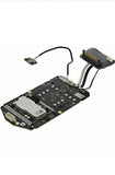 Original DJI Mavic Pro FC ESC board incl Compass and Power Board