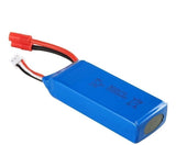 1pcs DRC-446 Drone Li-Ion Battery 2000mAh 7.4V 25C for Syma X8C X8W X8G 903475