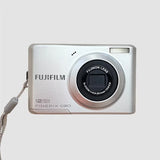 Fujifilm FinePix C20 Digital Camera ¨C Working Vintage Fuji Camera