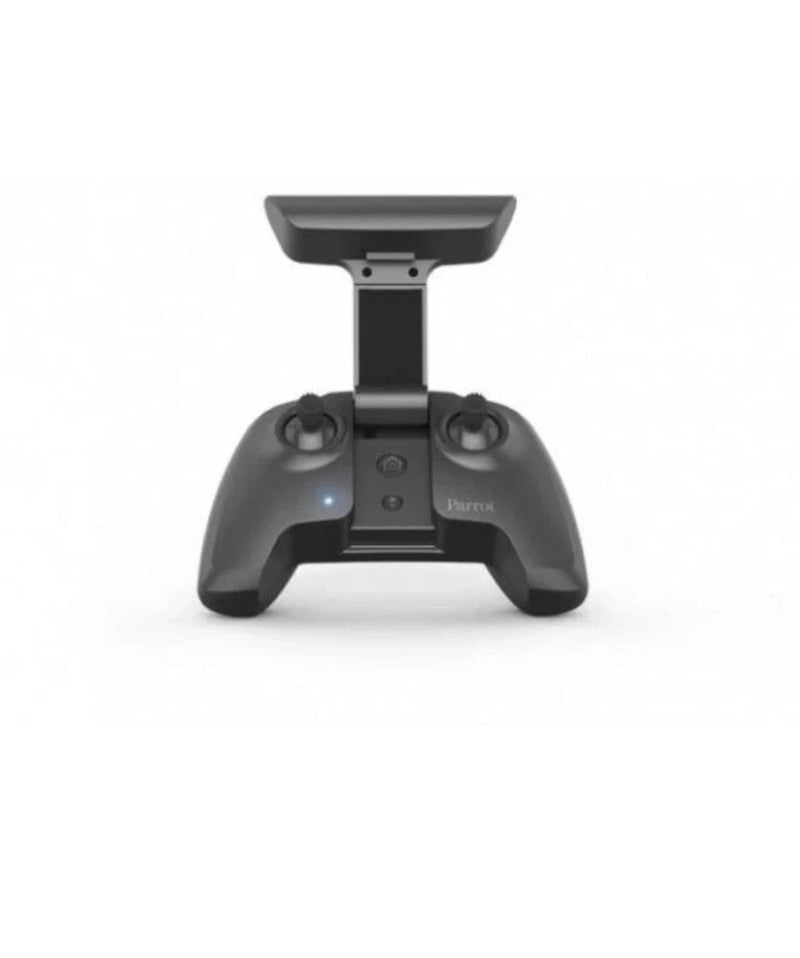 Parrot ANAFI Sky Controller 3 replacement remote with dual thumbsticks, dark gray
